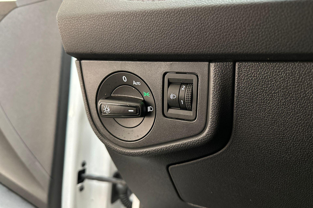 Volkswagen Taigo (T431BZ) met abonnement