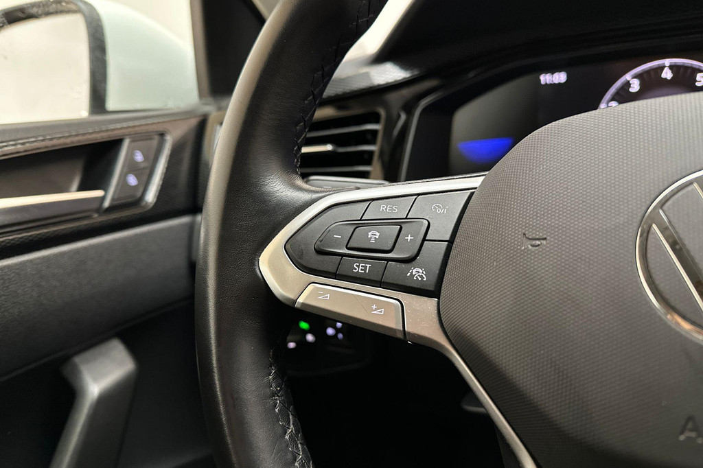 Volkswagen Taigo (T431BZ) met abonnement