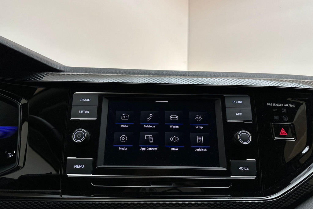 Volkswagen Taigo (T431BZ) met abonnement