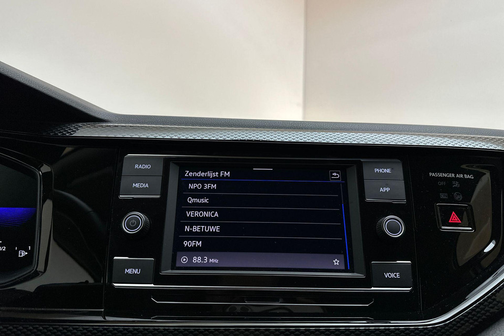 Volkswagen Taigo (T431BZ) met abonnement