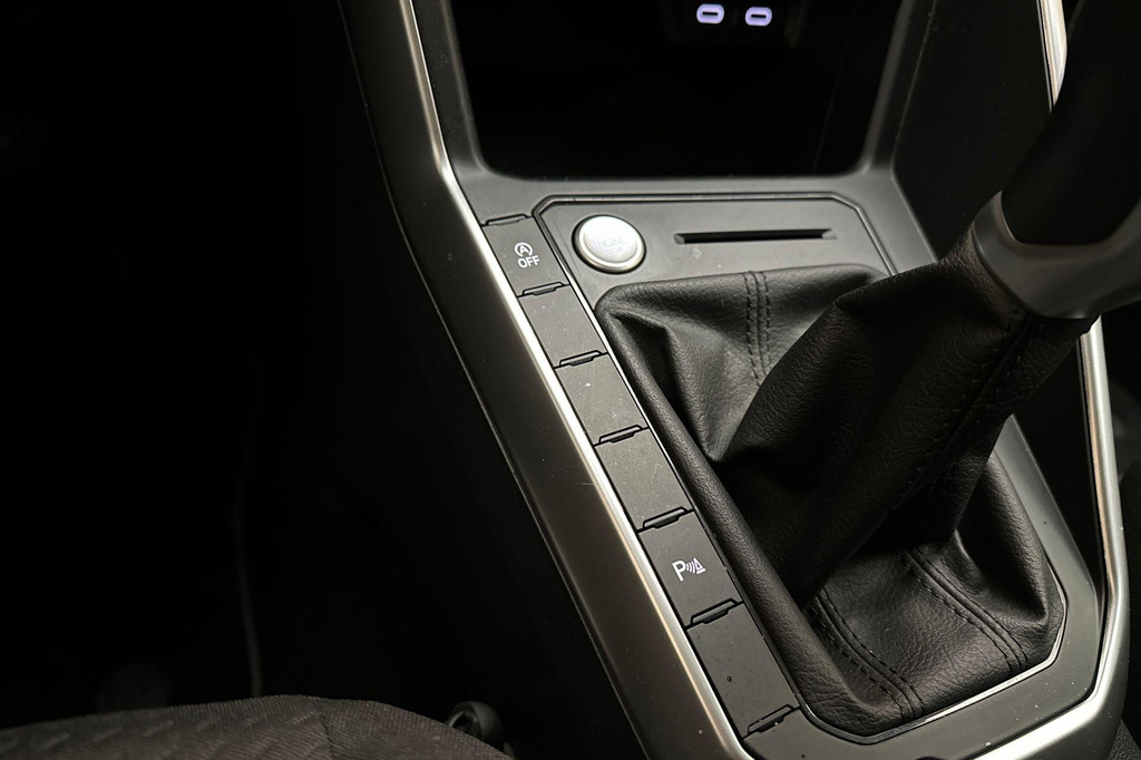 Volkswagen Taigo (T431BZ) met abonnement