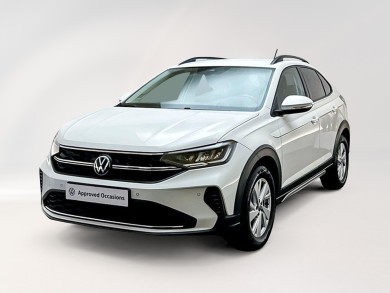 Volkswagen Taigo (T431BZ) met auto abonnement