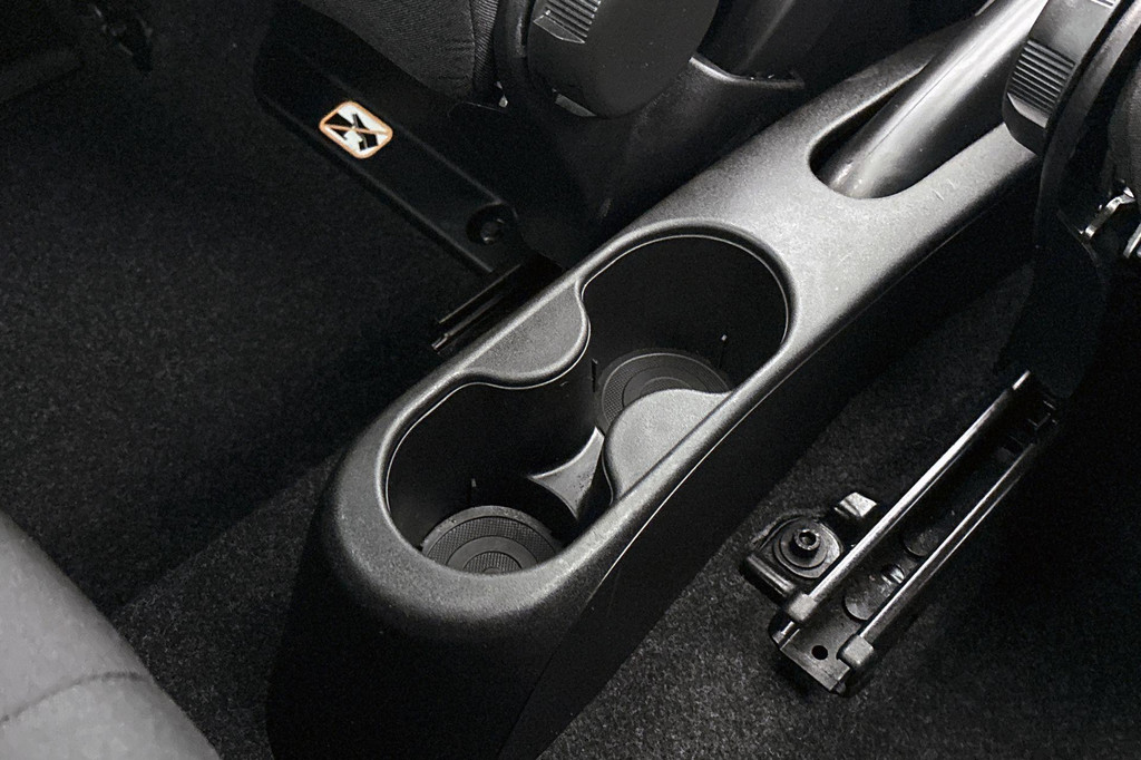 Fiat 500 (X620DF) met abonnement