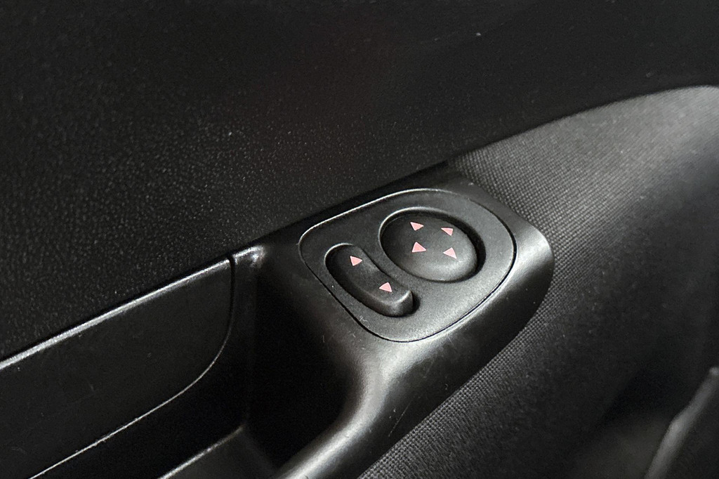 Fiat 500 (X620DF) met abonnement