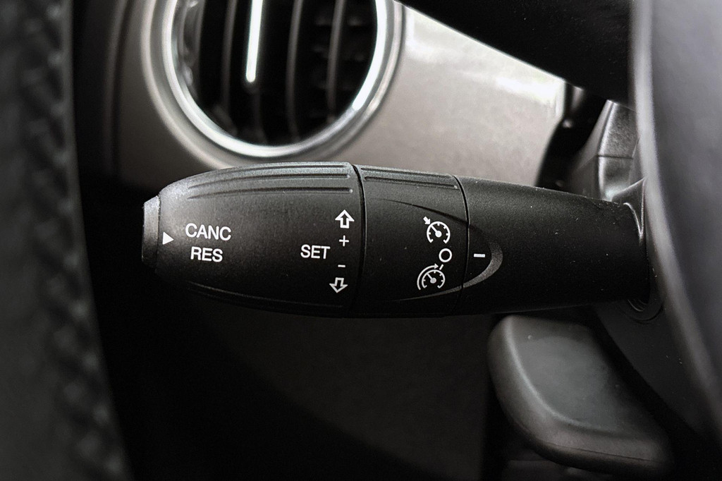 Fiat 500 (X620DF) met abonnement