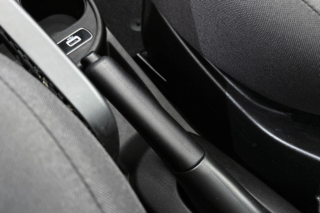 Fiat 500 (X620DF) met abonnement