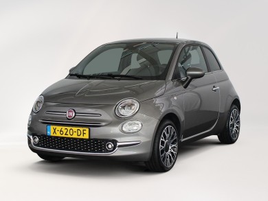 Fiat 500 (X620DF) met auto abonnement