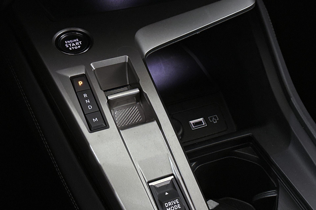 Peugeot 308 (GDX43P) met abonnement
