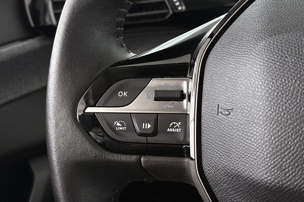 Peugeot 308 (GDX43P) met abonnement