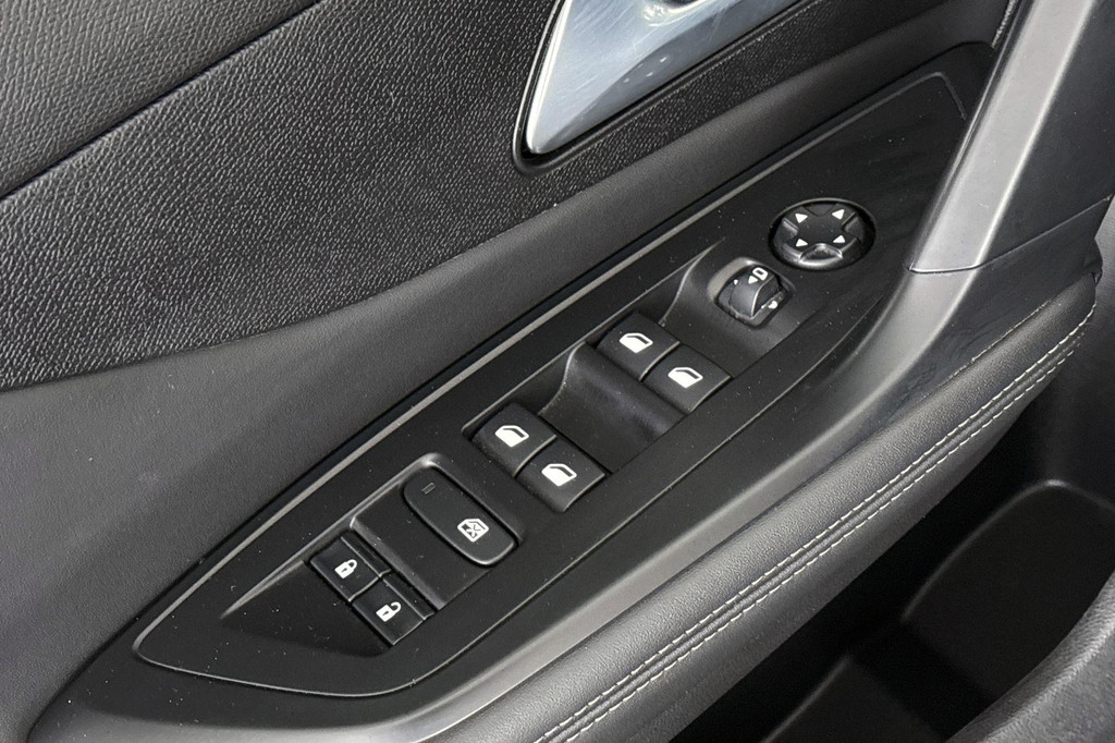 Peugeot 308 (GDX43P) met abonnement