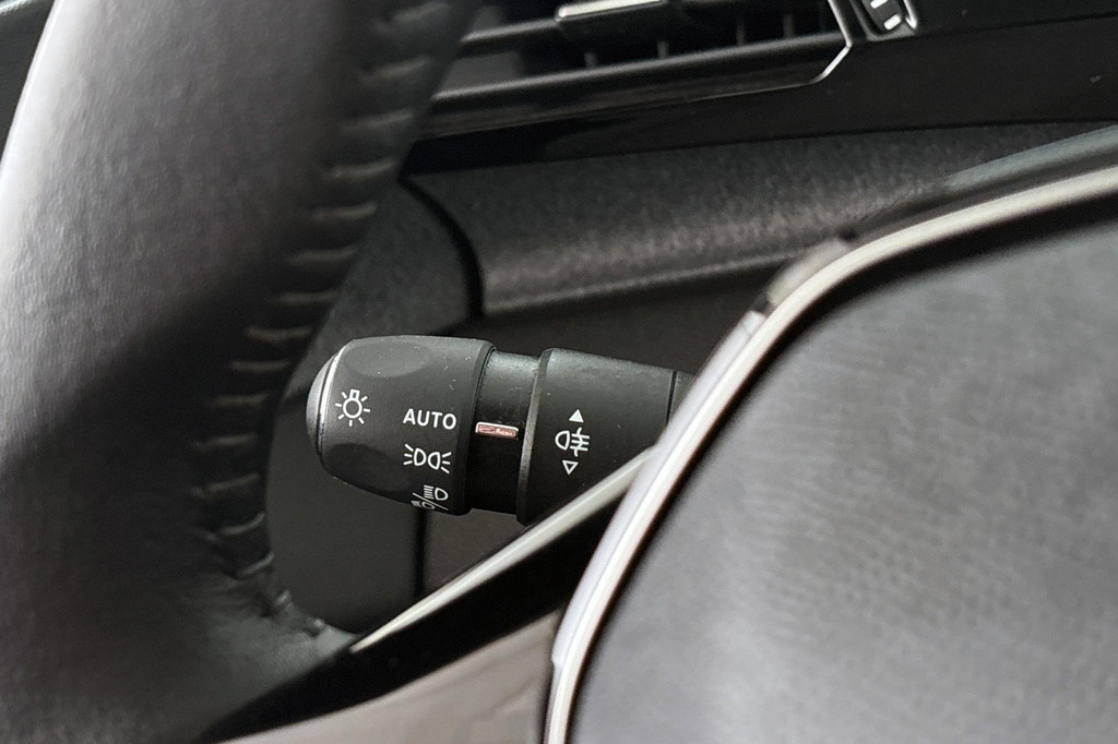 Peugeot 308 (GDX43P) met abonnement