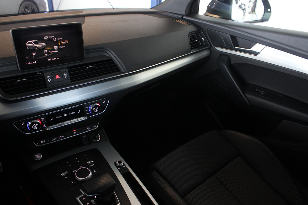 Audi Q5 (K820BF) met abonnement