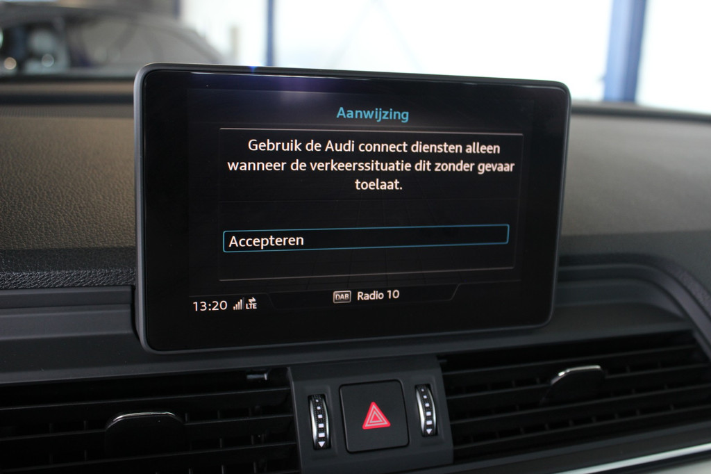 Audi Q5 (K820BF) met abonnement