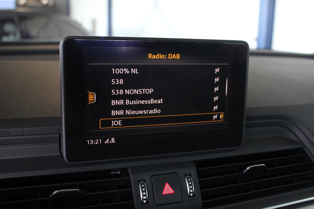 Audi Q5 (K820BF) met abonnement