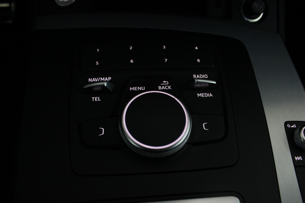 Audi Q5 (K820BF) met abonnement