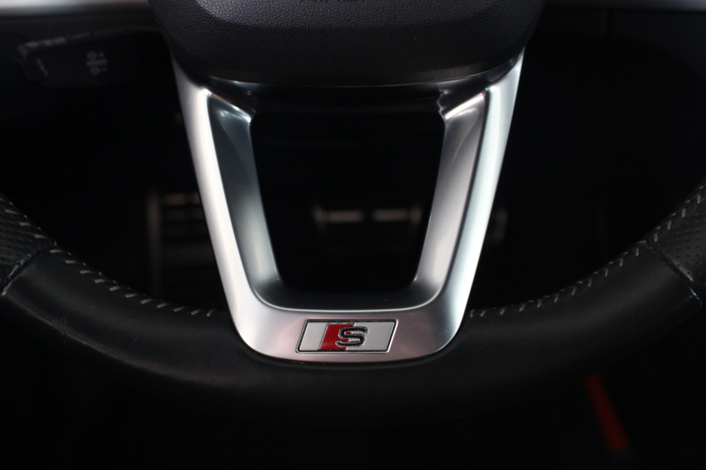 Audi Q5 (K820BF) met abonnement