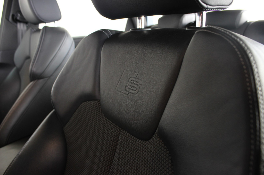 Audi Q5 (K820BF) met abonnement