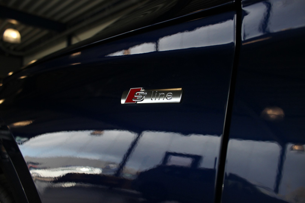 Audi Q5 (K820BF) met abonnement