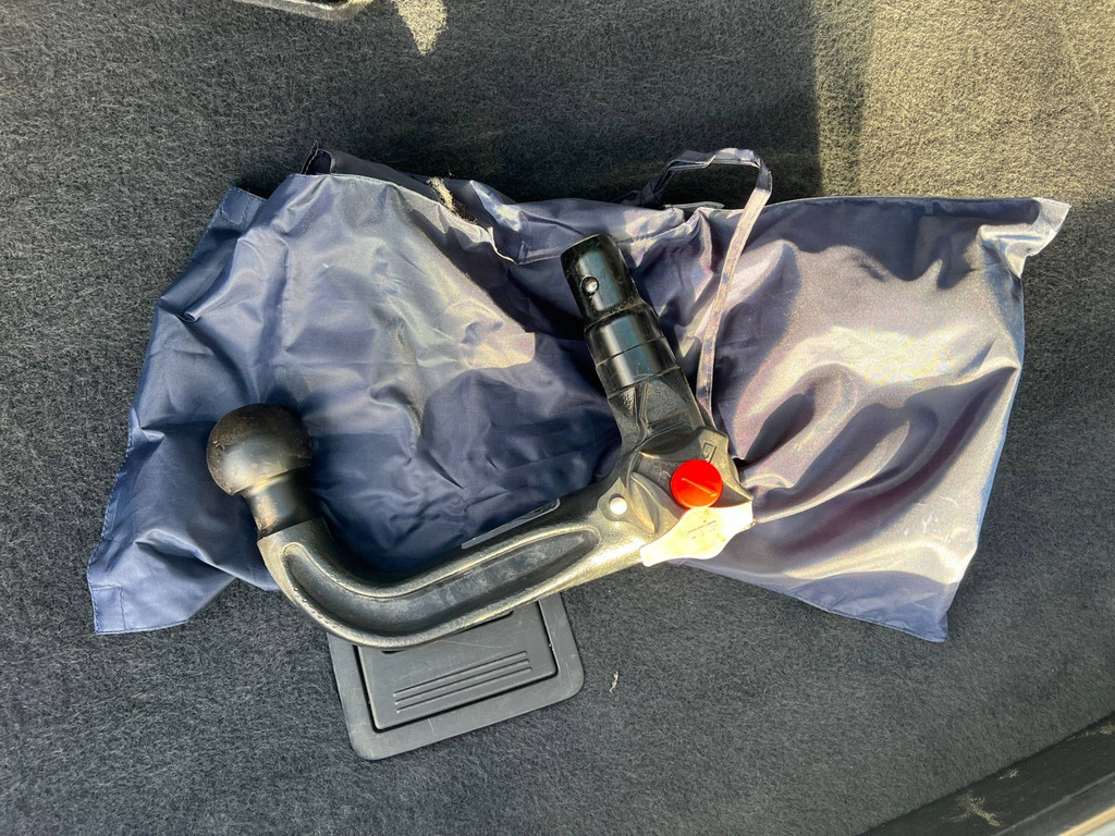 Audi Q5 (K820BF) met abonnement