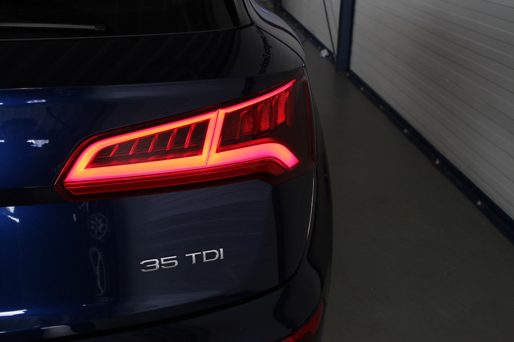 Audi Q5 (K820BF) met abonnement