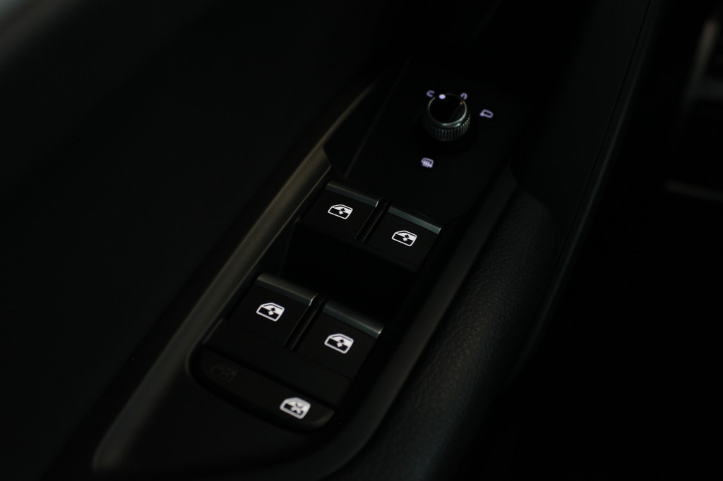 Audi Q5 (K820BF) met abonnement