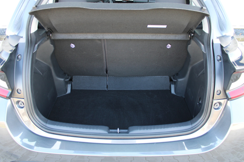 Toyota Yaris (T108VF) met abonnement