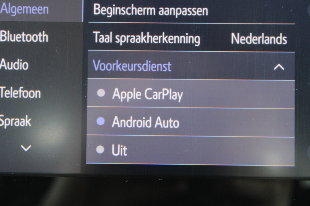 Toyota Yaris (T108VF) met abonnement