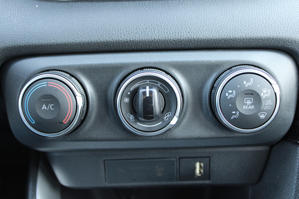 Toyota Yaris (T108VF) met abonnement