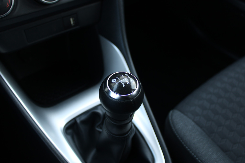 Toyota Yaris (T108VF) met abonnement