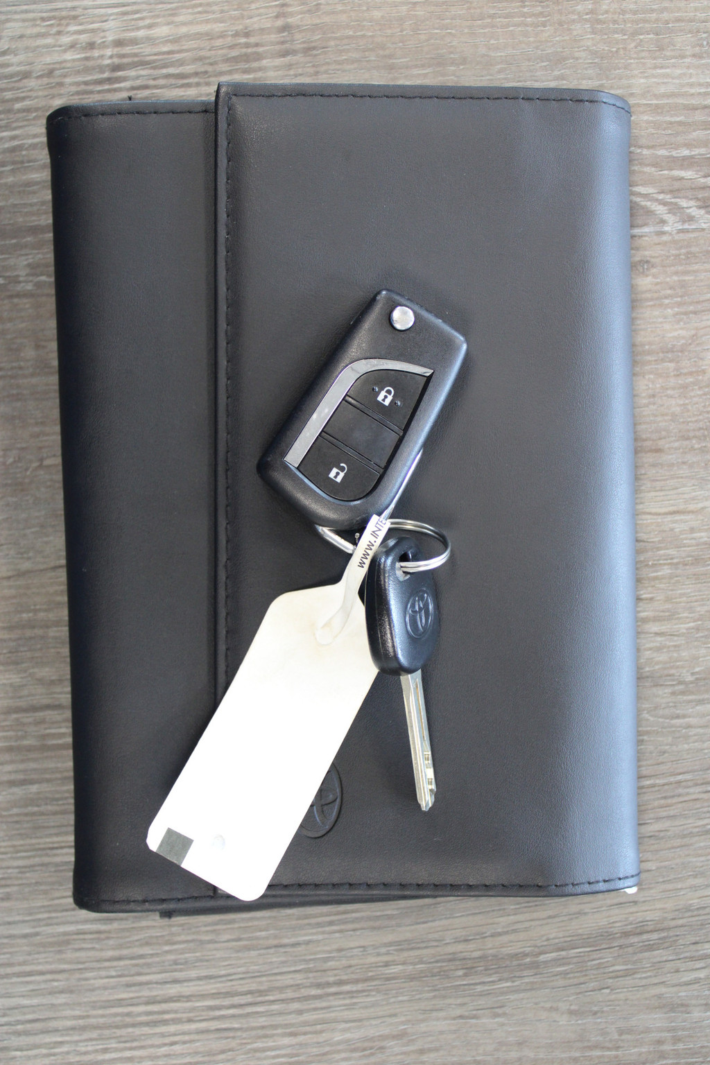 Toyota Yaris (T108VF) met abonnement