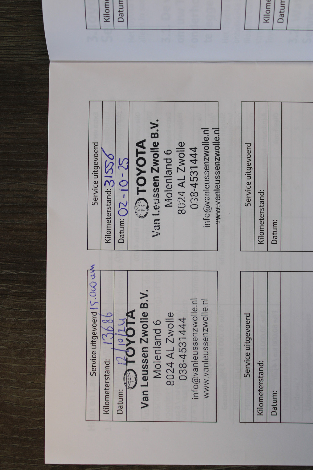 Toyota Yaris (T108VF) met abonnement