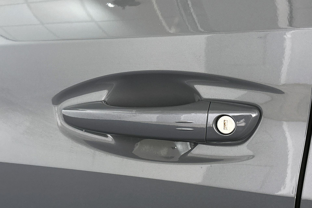 Peugeot 208 (HNB29J) met abonnement