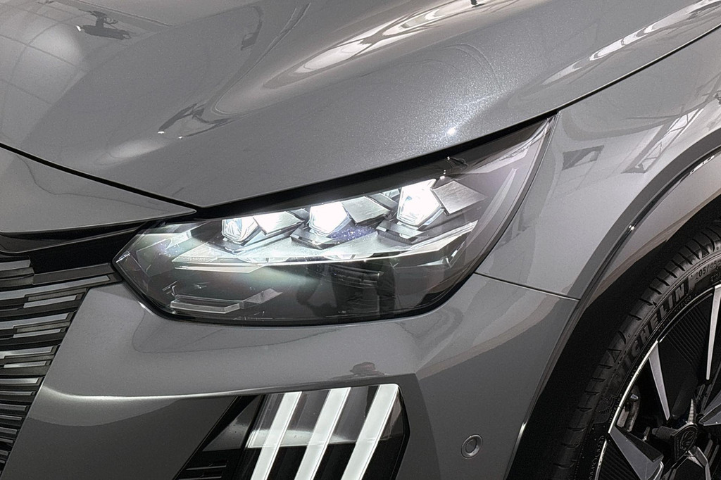Peugeot 208 (HNB29J) met abonnement