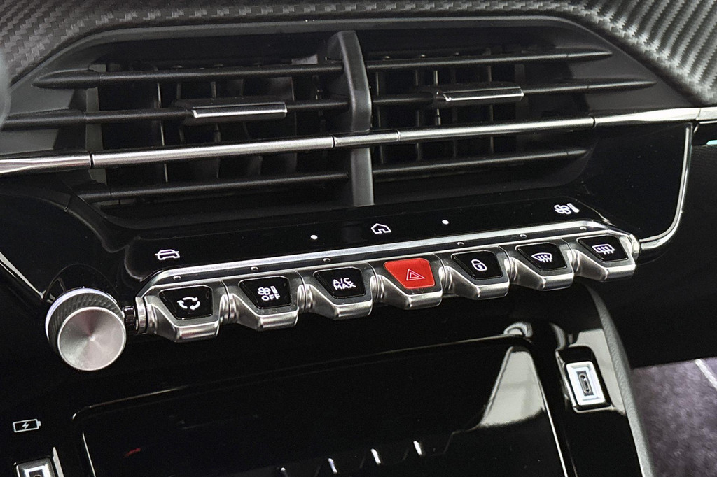 Peugeot 208 (HNB29J) met abonnement