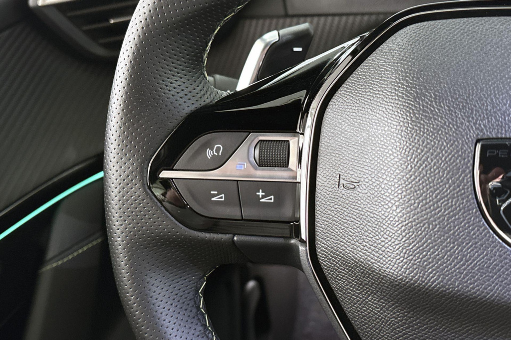 Peugeot 208 (HNB29J) met abonnement