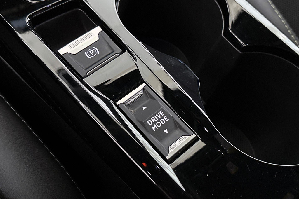 Peugeot e-208 (P176KP) met abonnement