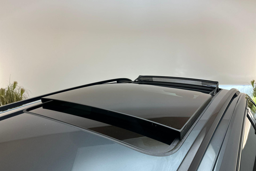 ŠKODA Superb (KDH18F) met abonnement