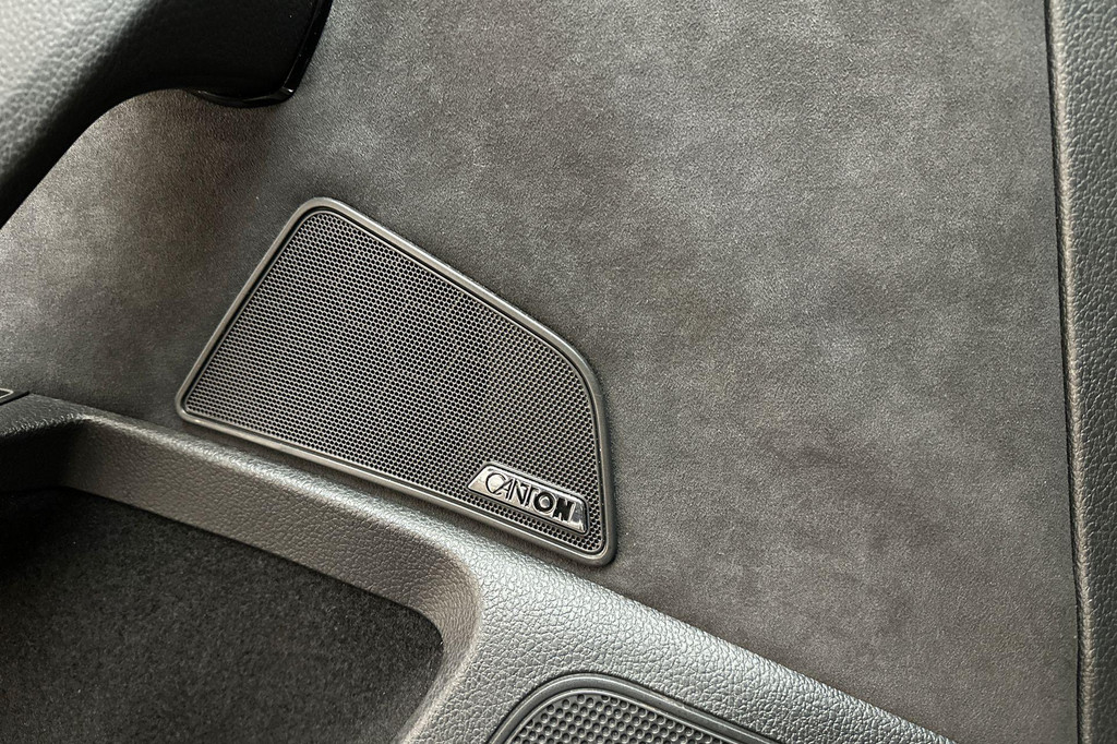 ŠKODA Superb (KDH18F) met abonnement