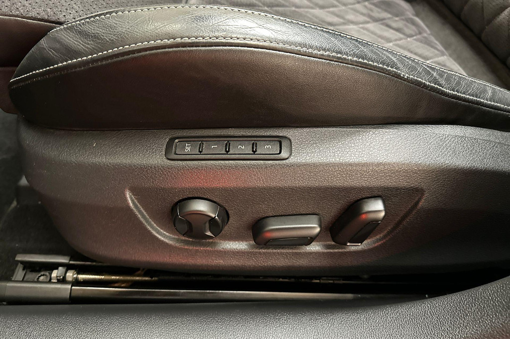 ŠKODA Superb (KDH18F) met abonnement