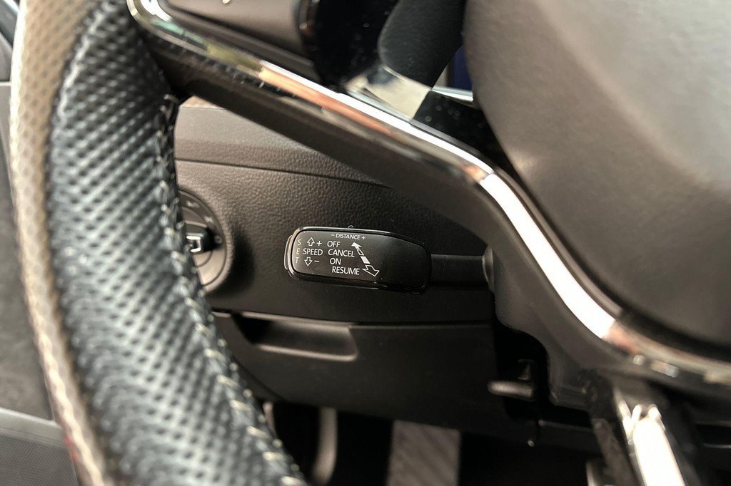 ŠKODA Superb (KDH18F) met abonnement