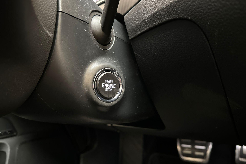 ŠKODA Superb (KDH18F) met abonnement