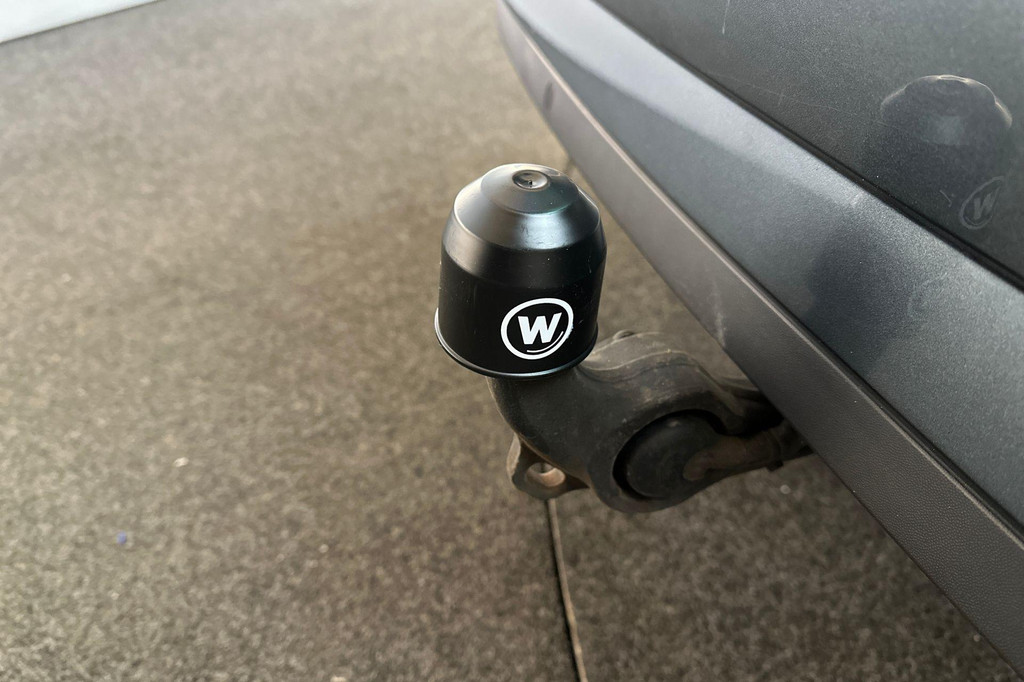 ŠKODA Superb (KDH18F) met abonnement