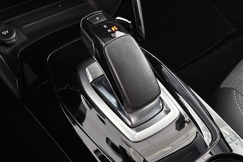 Peugeot e-208 (J529RN) met abonnement