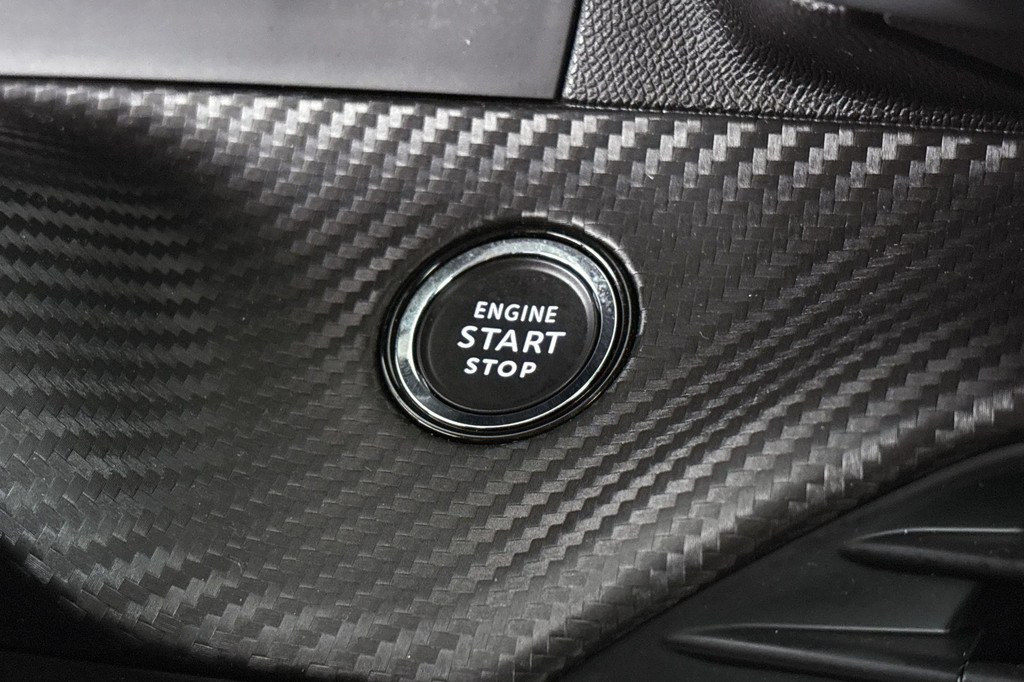 Peugeot e-208 (J529RN) met abonnement