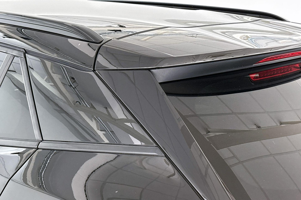 Peugeot e-2008 (K124XN) met abonnement