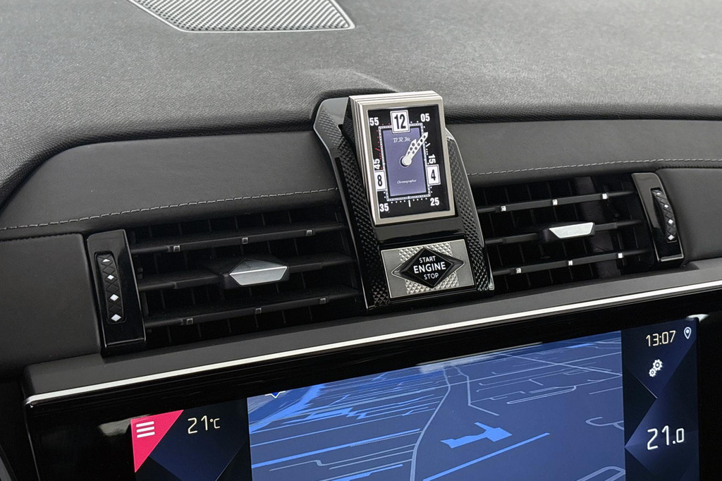 DS 7 Crossback (K396LD) met abonnement