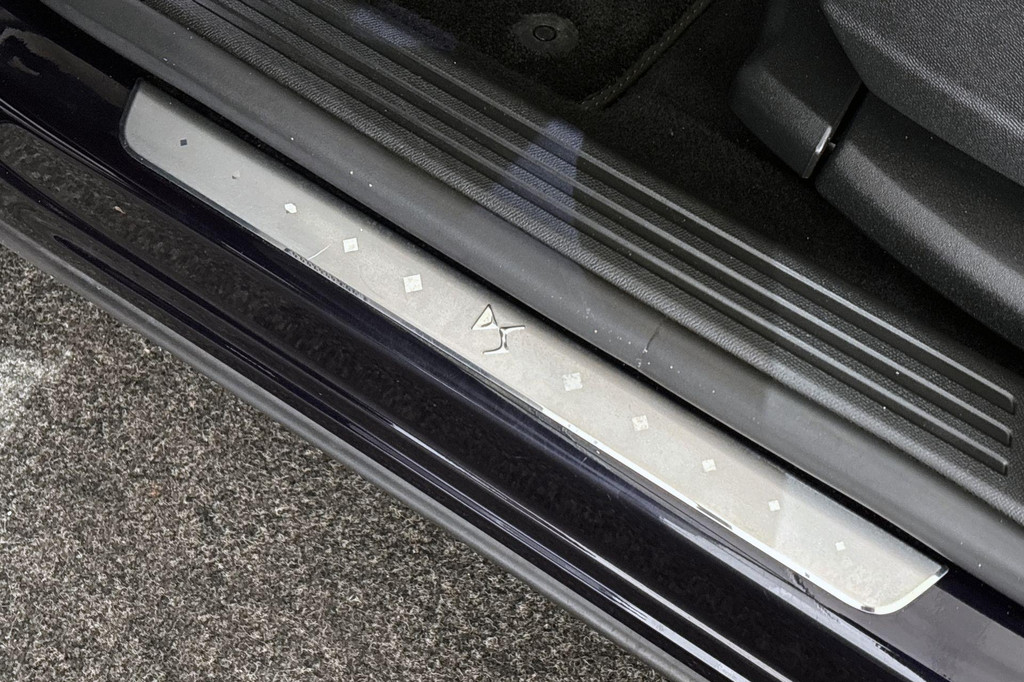 DS 7 Crossback (K396LD) met abonnement