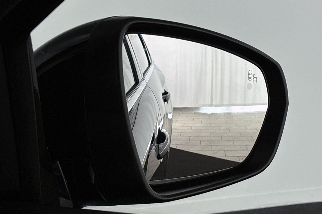 DS 7 Crossback (K396LD) met abonnement