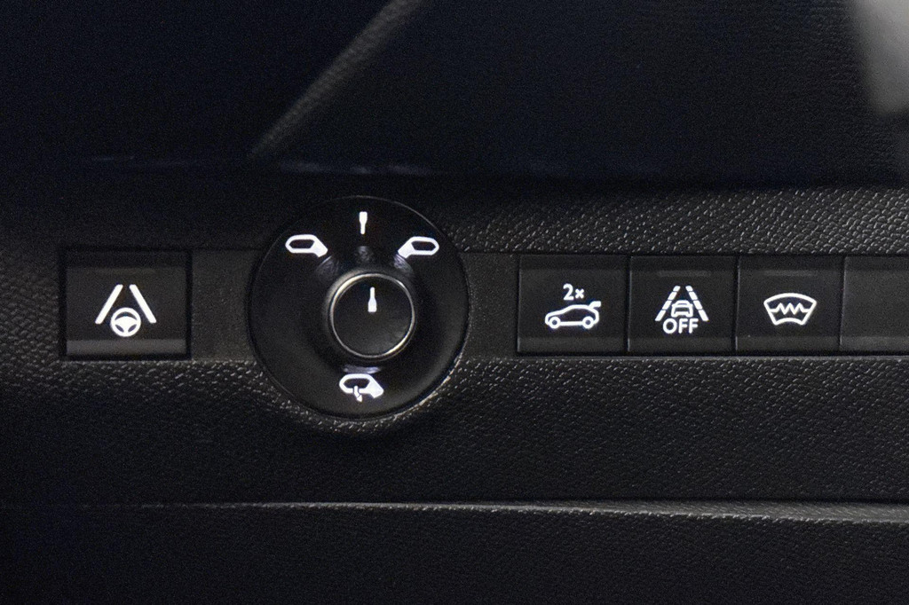 DS 7 Crossback (K396LD) met abonnement