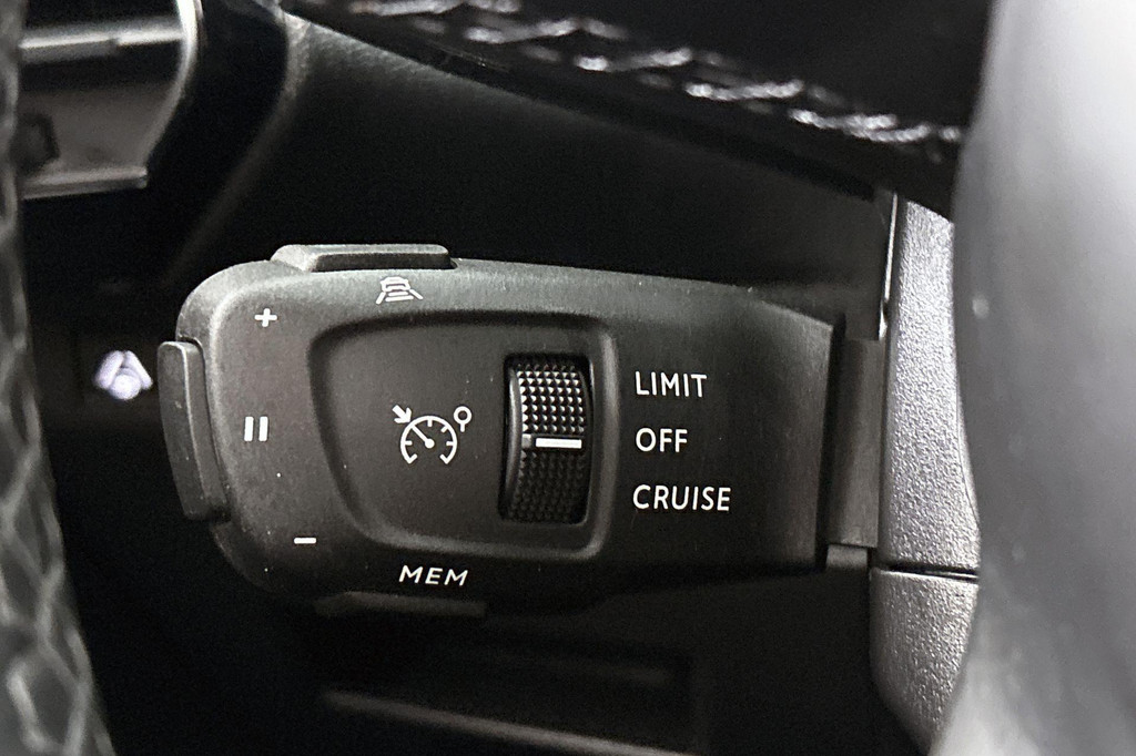 DS 7 Crossback (K396LD) met abonnement